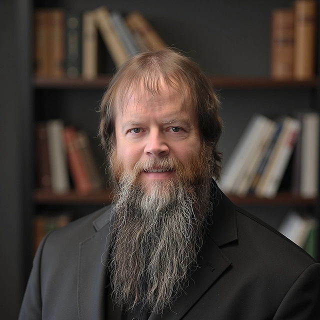 Greg Keath